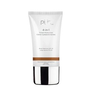Pur Minerals Tinted Moisturizer Broad Spectrum SPF 20 - DN4